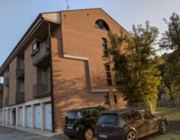 appartamento in vendita a Mirandola in zona San Giacomo Roncole