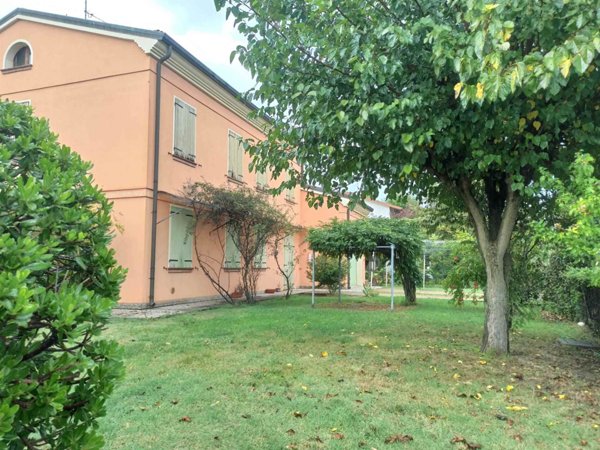 appartamento in vendita a Mirandola