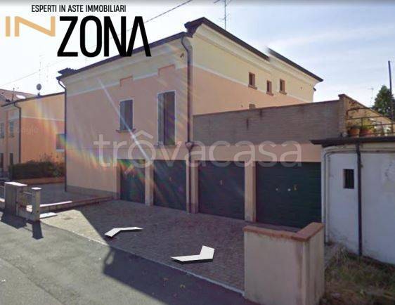 appartamento in vendita a Mirandola