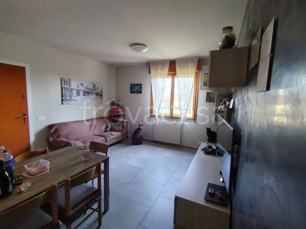 appartamento in vendita a Mirandola