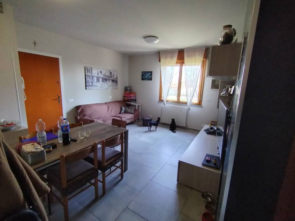 appartamento in vendita a Mirandola