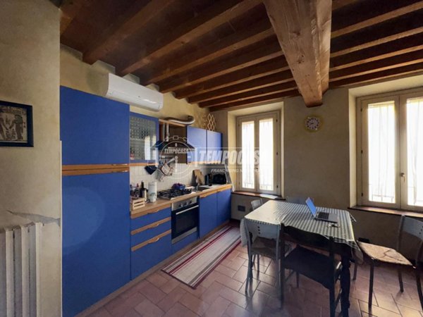 appartamento in vendita a Mirandola