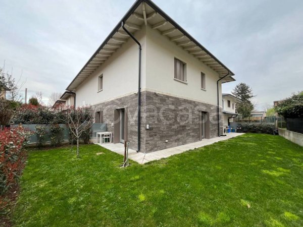 casa indipendente in vendita a Mirandola