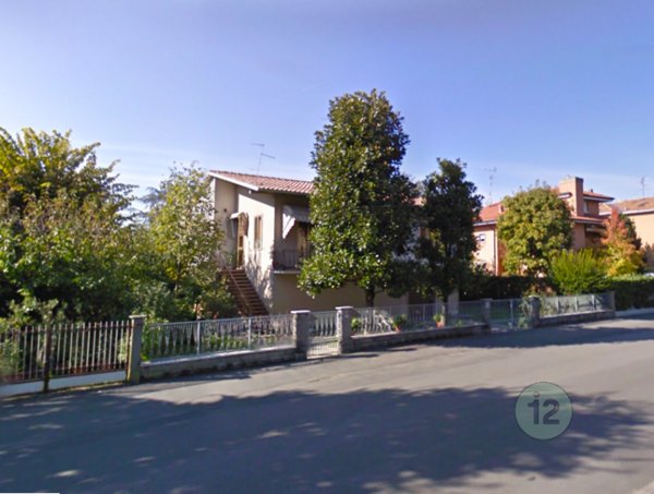 casa indipendente in vendita a Mirandola