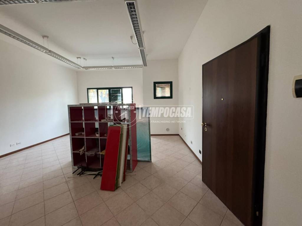 appartamento in vendita a Mirandola