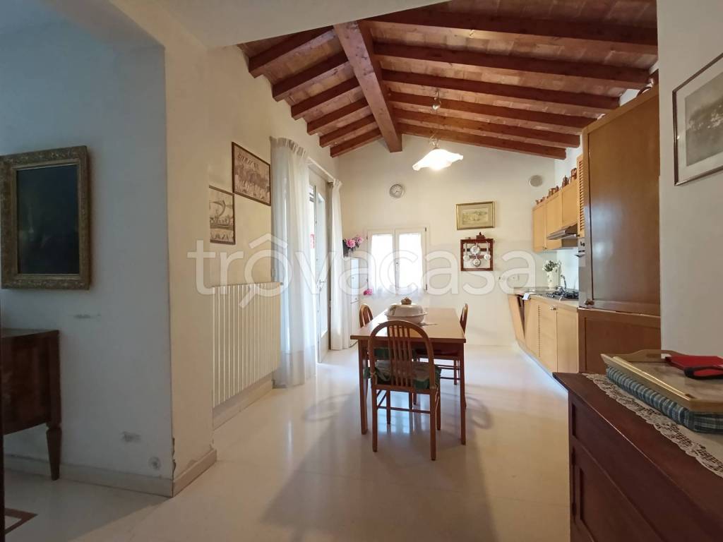 appartamento in vendita a Mirandola