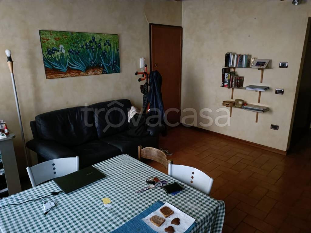appartamento in vendita a Mirandola
