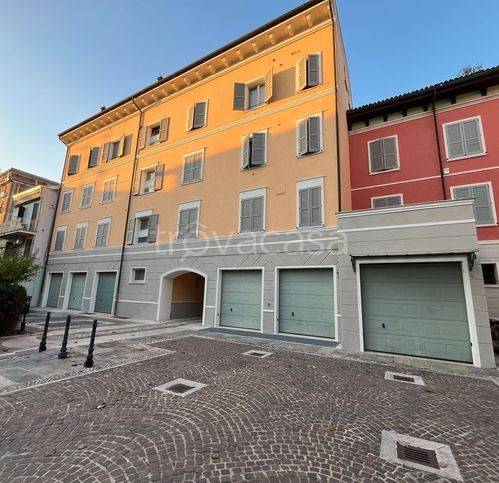 appartamento in vendita a Mirandola