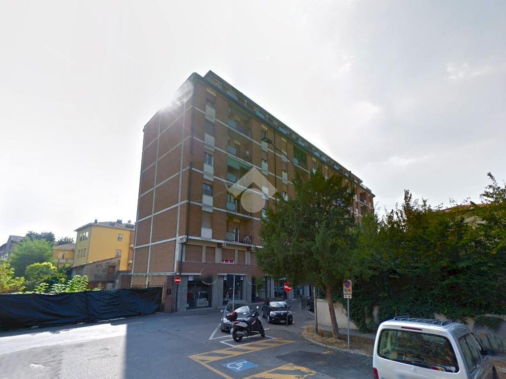 appartamento in vendita a Mirandola