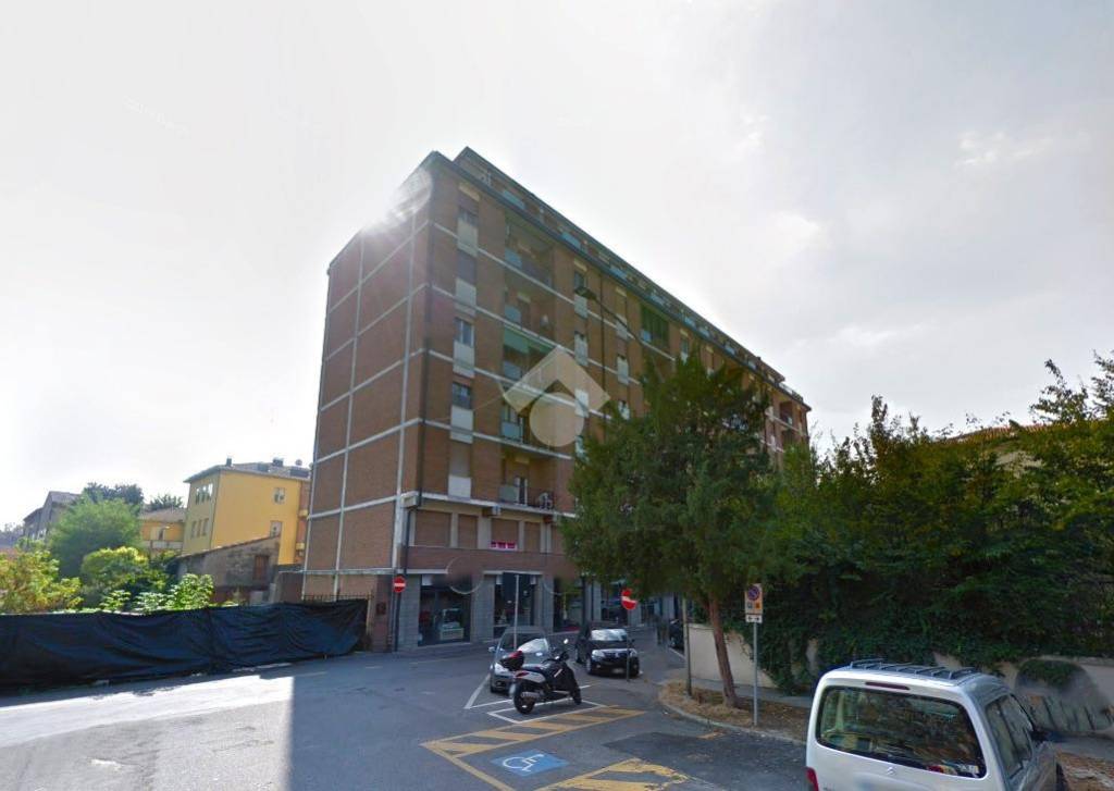 appartamento in vendita a Mirandola
