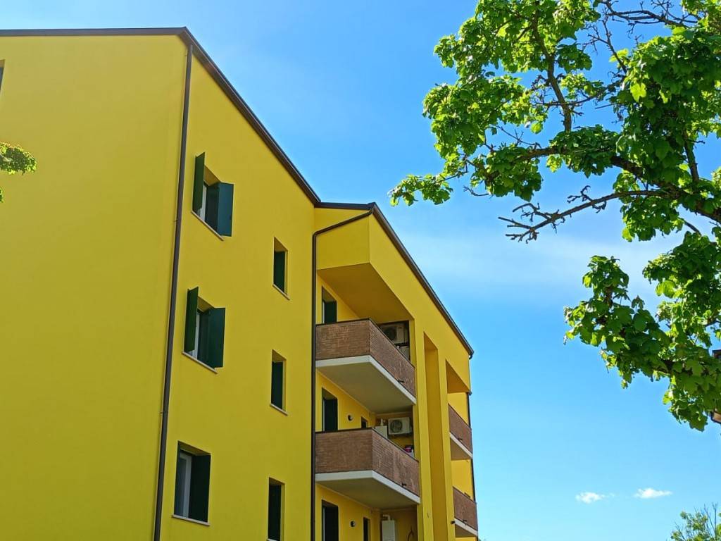 appartamento in vendita a Mirandola
