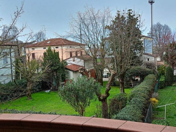 appartamento in vendita a Mirandola