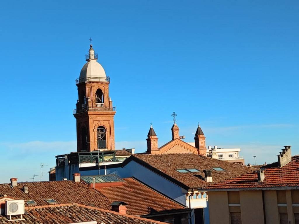 appartamento in vendita a Mirandola
