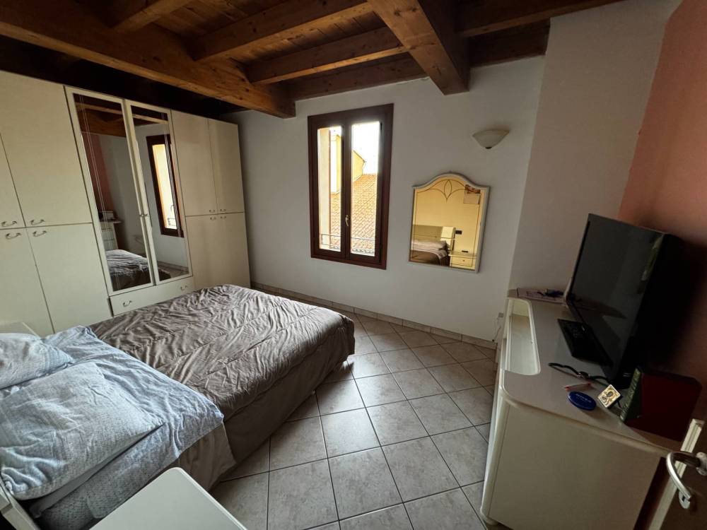 appartamento in vendita a Mirandola