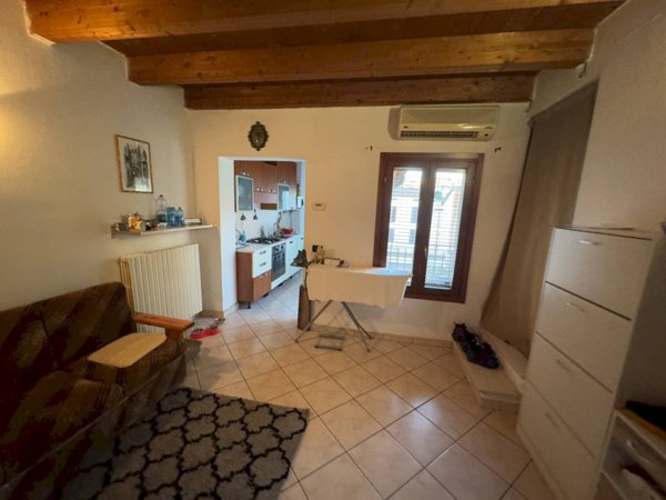 appartamento in vendita a Mirandola
