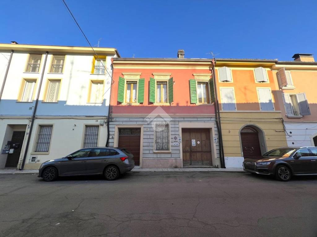 appartamento in vendita a Mirandola