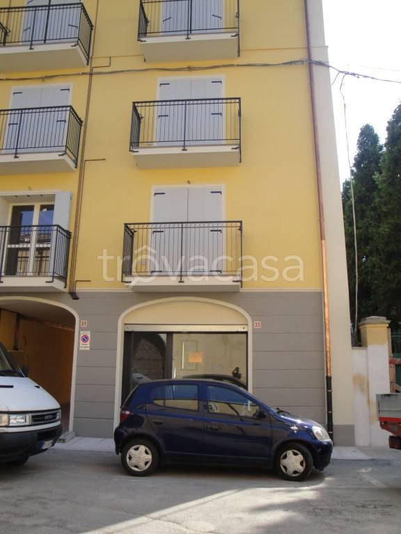 appartamento in vendita a Mirandola