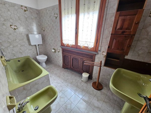 appartamento in vendita a Mirandola