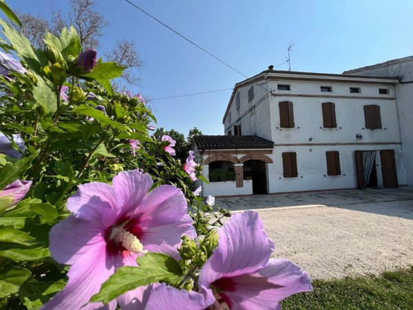 casa indipendente in vendita a Mirandola
