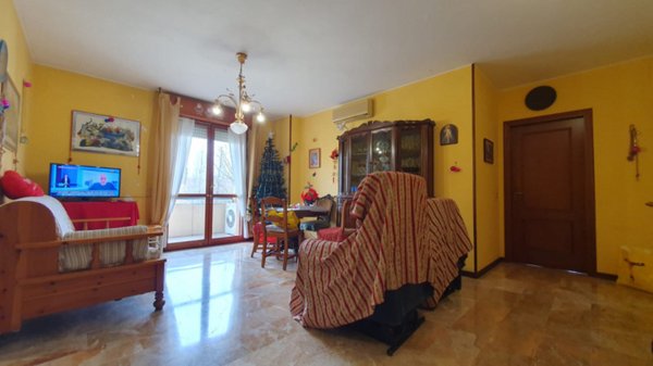 appartamento in vendita a Mirandola