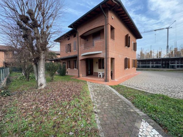 appartamento in vendita a Mirandola