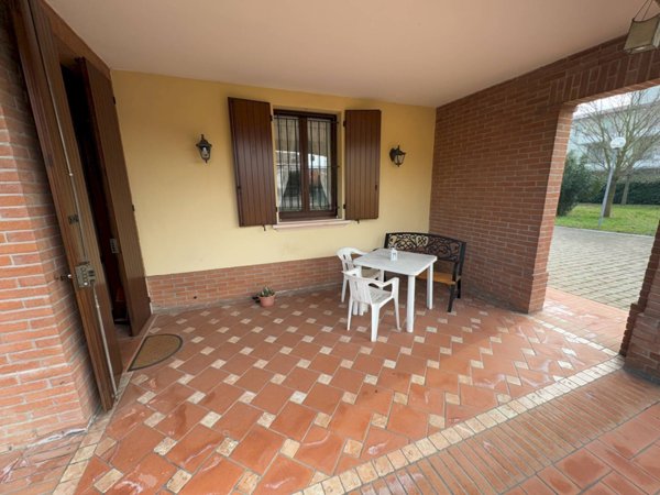 appartamento in vendita a Mirandola