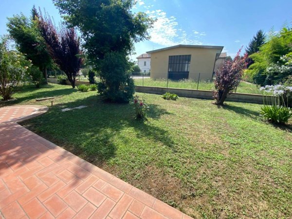 appartamento in vendita a Mirandola