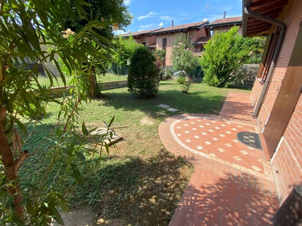appartamento in vendita a Mirandola