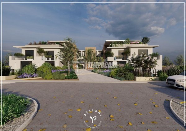appartamento in vendita a Mirandola
