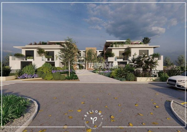 appartamento in vendita a Mirandola