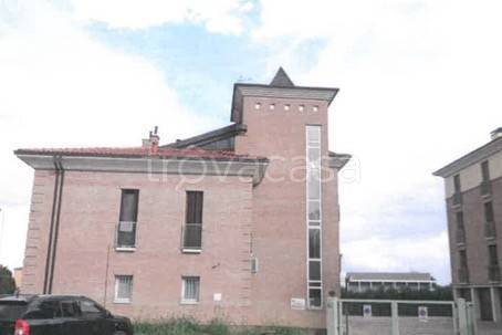 appartamento in vendita a Mirandola