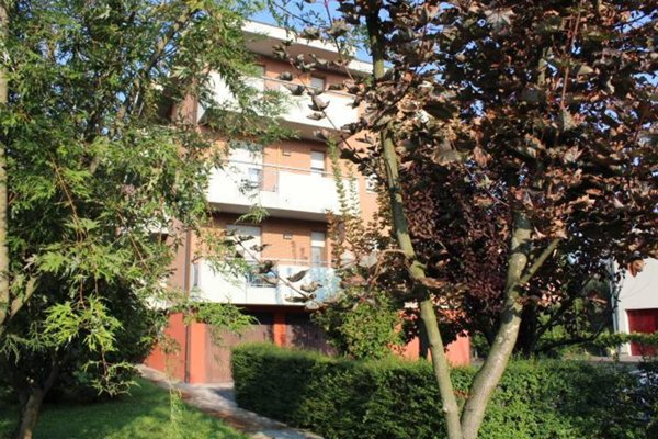 appartamento in vendita a Mirandola