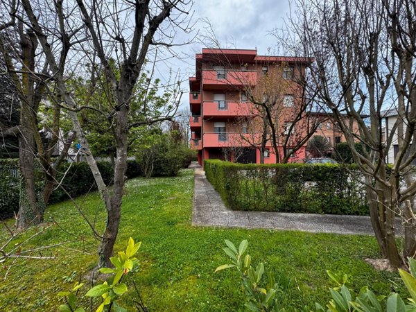 appartamento in vendita a Mirandola