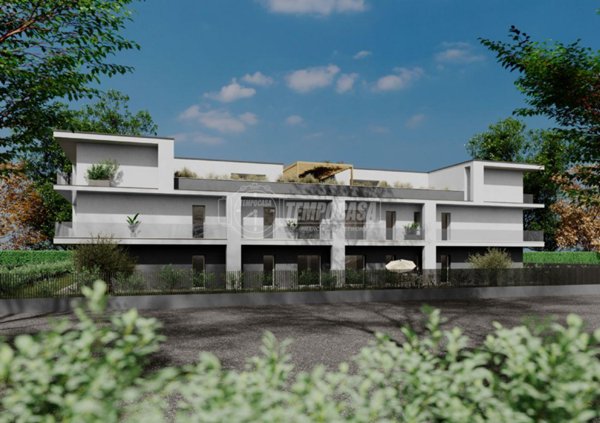 appartamento in vendita a Mirandola