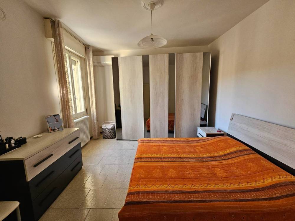 appartamento in vendita a Mirandola