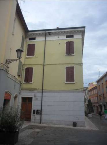 appartamento in vendita a Mirandola