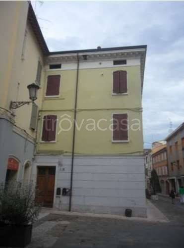 appartamento in vendita a Mirandola