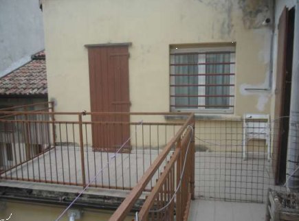 appartamento in vendita a Mirandola