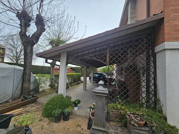 casa indipendente in vendita a Mirandola