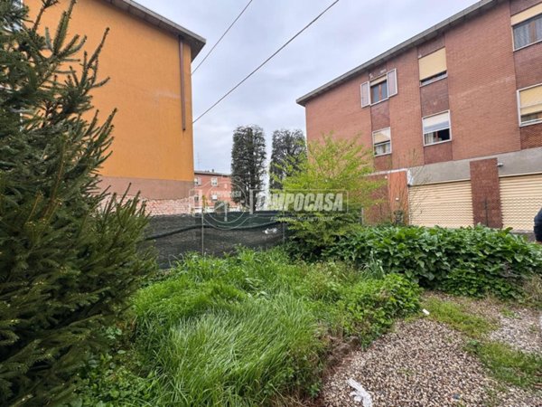 appartamento in vendita a Mirandola