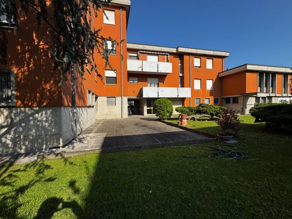 appartamento in vendita a Mirandola