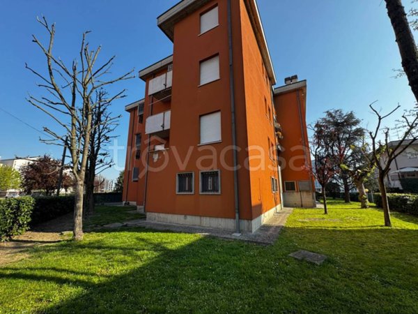 appartamento in vendita a Mirandola