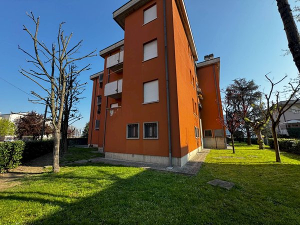 appartamento in vendita a Mirandola