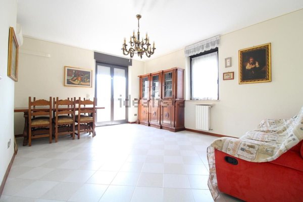 appartamento in vendita a Mirandola
