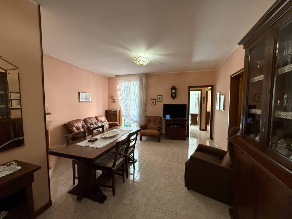 appartamento in vendita a Mirandola
