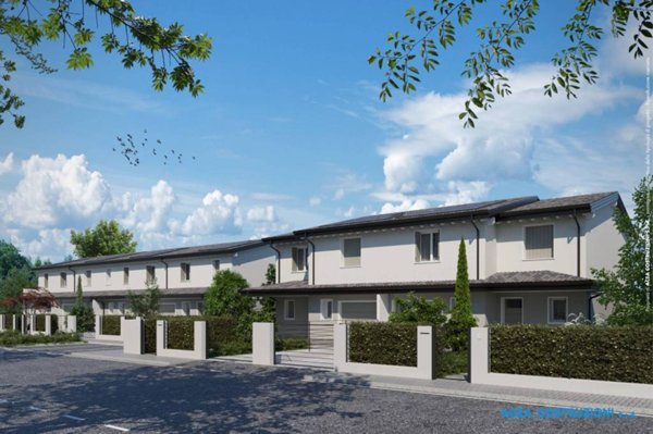 casa indipendente in vendita a Mirandola