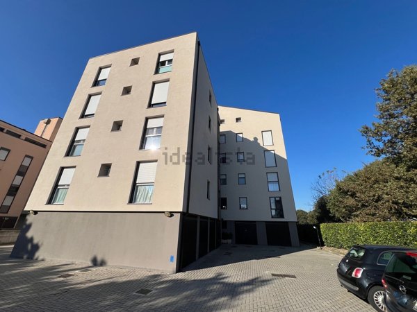 appartamento in vendita a Mirandola