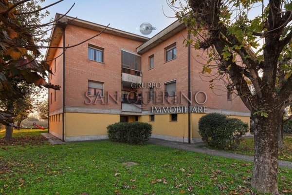 appartamento in vendita a Mirandola