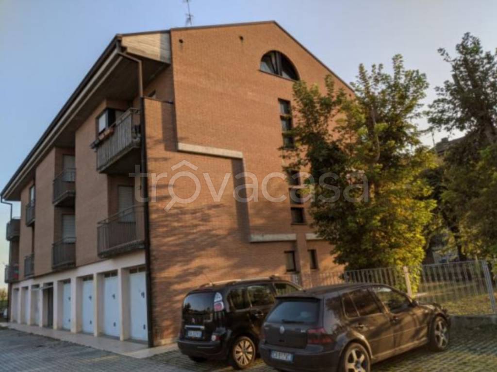 appartamento in vendita a Mirandola
