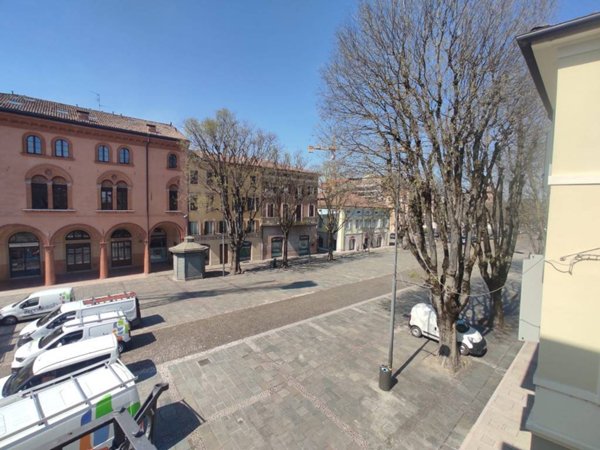 appartamento in vendita a Mirandola